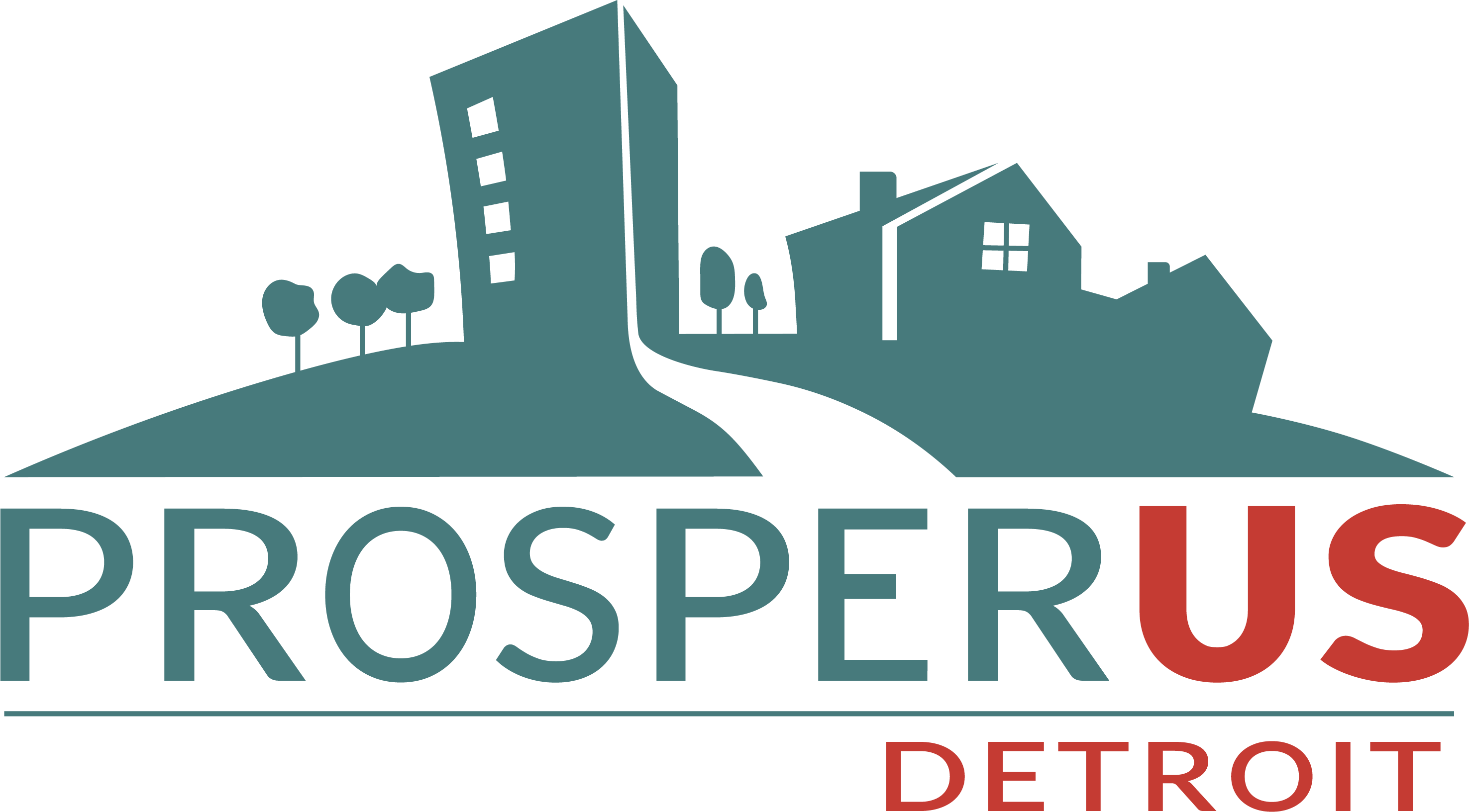ProsperUs logo